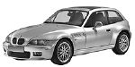 BMW E36-7 P210C Fault Code