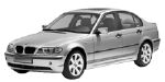 BMW E46 P210C Fault Code