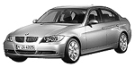 BMW E90 P210C Fault Code