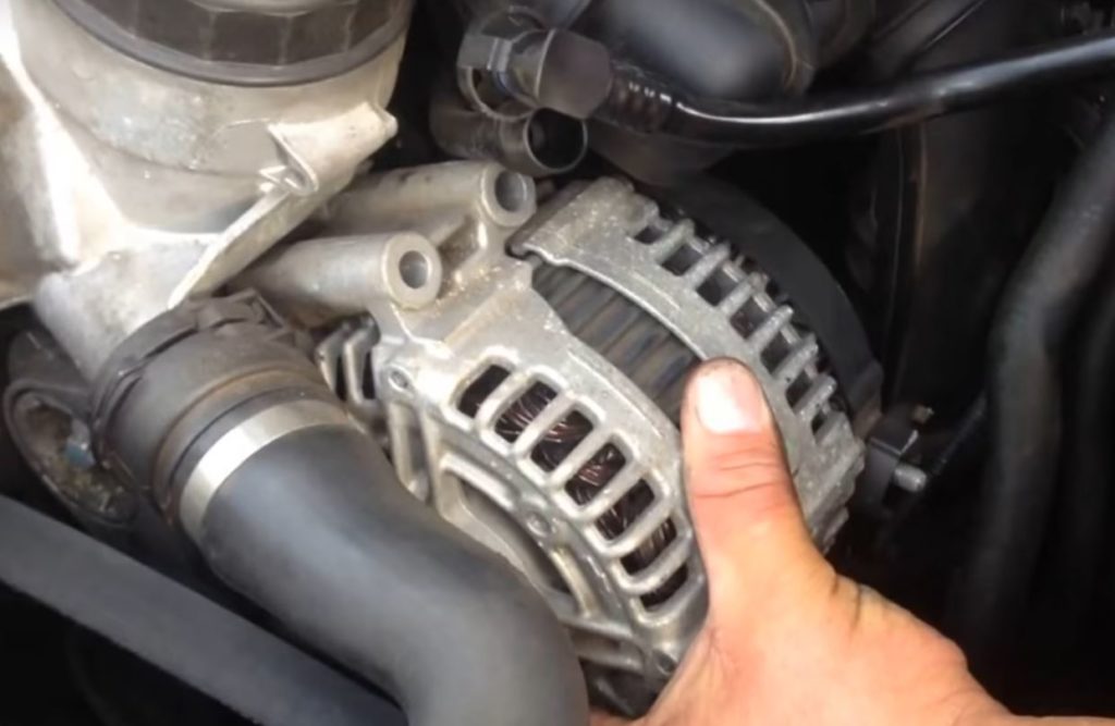 See P210C in engine